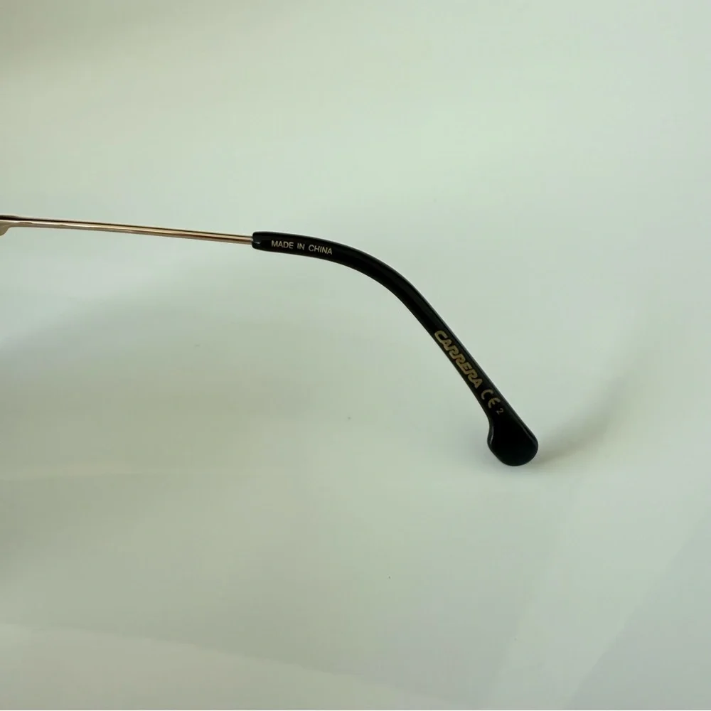 NWT!!! Carrera Sunglasses 1026/S 0869K Authentic